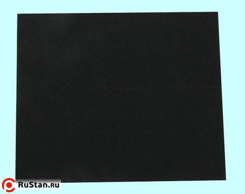 Шлифшкурка Лист  Р120 (№10) 230х280 14А на тканевой основе, водостойкая (SA19501) "CNIC" (упакованы по 50шт.) фото №1