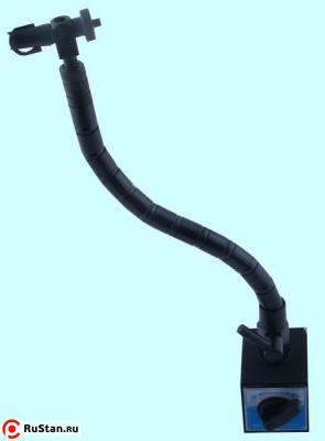 Стойка гибкая с магнитным основанием типа МС-29 L 320мм усил. отрыва 80кг "CNIC" (CV-8CВ) фото №1