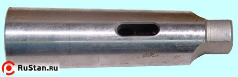 Втулка переходная 5/3 с лапкой 6100-0223 (восстановленная) фото №1