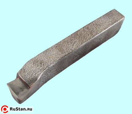 Резец Подрезной торцевой 45х30х250 Т15К6 фото №1 Резец Подрезной торцевой 45х30х250 Т15К6 фото №1