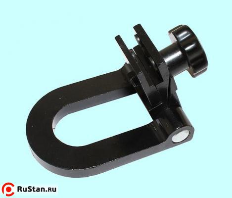 Стойка для микрометров складная (аналог 15СТ) "CNIC" (03-T001) фото №1