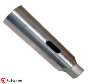 Втулка переходная 6/3 с лапкой 6100-0226 (Саранск) фото №1