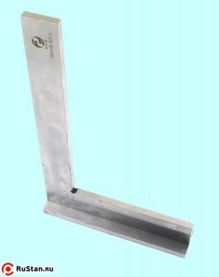 Угольник УШ 250х160 поверочный слесарный с широким осн. кл.т.1 (Калиброн) фото №1 Угольник УШ 250х160 поверочный слесарный с широким осн. кл.т.1 (Калиброн) фото №1