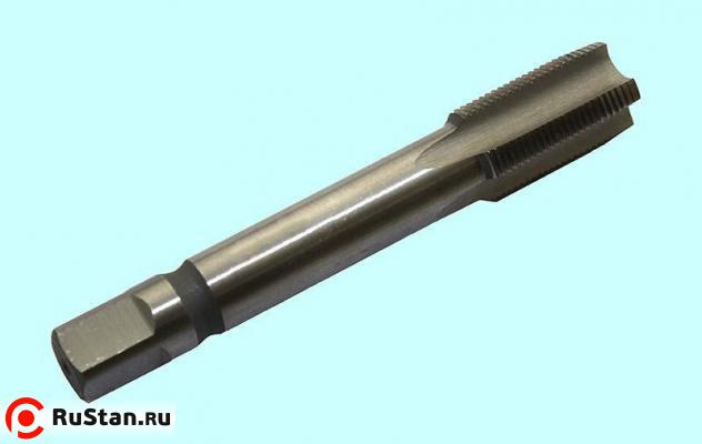 Метчик М24,0 х 1,5 м/р.Р6М5 (2620-1803) фото №1