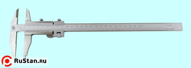 Штангенциркуль 0 - 300 ШЦ-II (0,02) моноблок с устройством точной установки рамки "CNIC" (Шан 148-135S) нерж. сталь фото №1 Штангенциркуль 0 - 300 ШЦ-II (0,02) моноблок с устройством точной установки рамки "CNIC" (Шан 148-135S) нерж. сталь фото №1