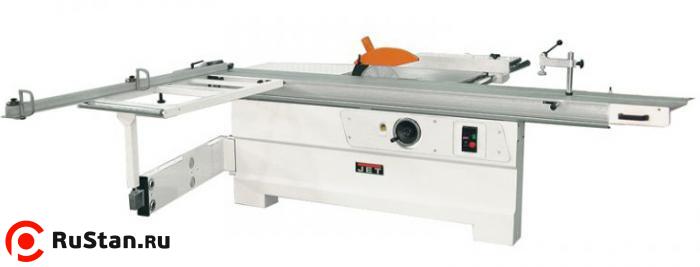 Форматно раскроечный станок JTSS-3200 фото №1 JTSS-3200 фото №1