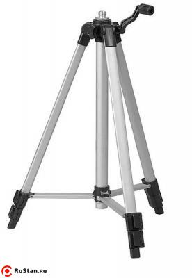 Уровень Тренога для лазерных уровней 420-1260мм фото №1