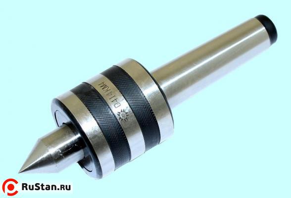 Центр Вращающийся  КМ-4 "TLX" (D414) фото №1