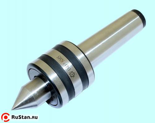 Центр Вращающийся  КМ-5 "TLX" (D415) фото №1