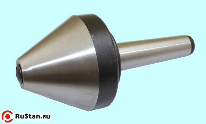 Центр Вращающийся  КМ-5 (DS5x 80B) грибковый фото №1