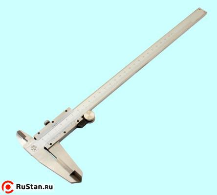 Штангенциркуль 0 - 250 ШЦТ-I (0,02) с тв.спл. губками, с глубиномером "TLX" фото №1 Штангенциркуль 0 - 250 ШЦТ-I (0,02) с тв.спл. губками, с глубиномером "TLX" фото №1