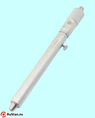 Нутромер Микрометрический НМ 175-200мм (0,01) "TLX" фото №1