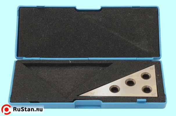 Плитка призматическая угловая 30х60х90°, +/- 20" "TLX" фото №1