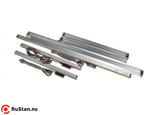 Линейка цифровая 350 мм JET SINO фото №1 51001007 фото №1