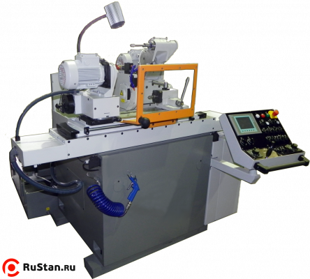 Универсальный круглошлифовальный станок ОШ-518Ф2 фото №1 Универсальный круглошлифовальный станок ОШ-518Ф2 фото №1