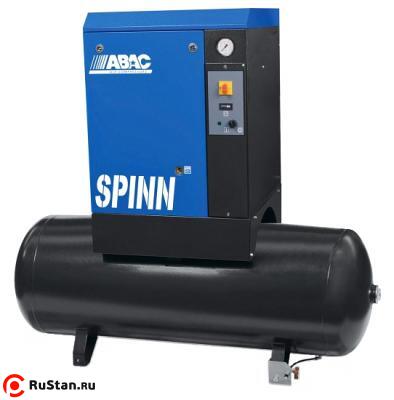 Компрессор винтовой SPINN 5.510-270 ST фото №1