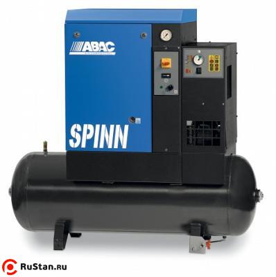 Компрессор винтовой SPINN.E 410-270 ST фото №1