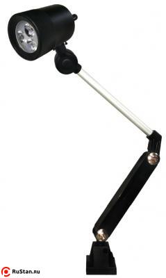 Светильник станочный светодиодный M2S-24V фото №1