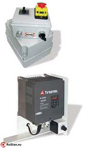 Преобразователь частотный Proma FMO-2 фото №1