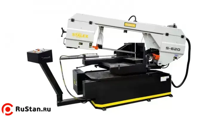 Stalex S-620 фото №1