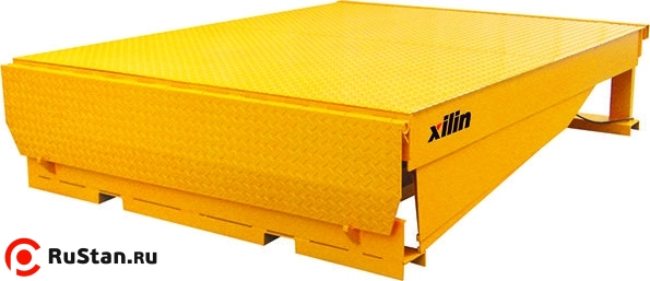 Уравнительная платформа (доклевеллер) 6000 кг 300-400 мм XILIN DL фото №1 Уравнительная платформа (доклевеллер) 6000 кг 300-400 мм XILIN DL фото №1
