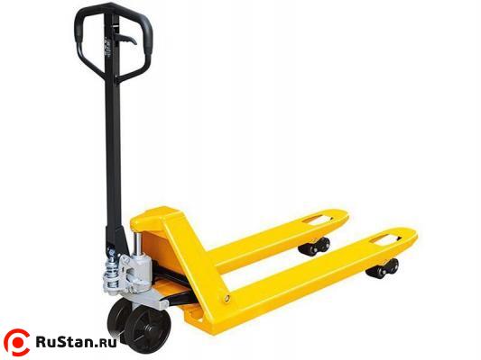 Тележка гидравлическая 2500 кг 1150 мм TOR BF-III
уценённая (резиновые колеса) фото №1 Тележка гидравлическая 2500 кг 1150 мм TOR BF-III
уценённая (резиновые колеса) фото №1