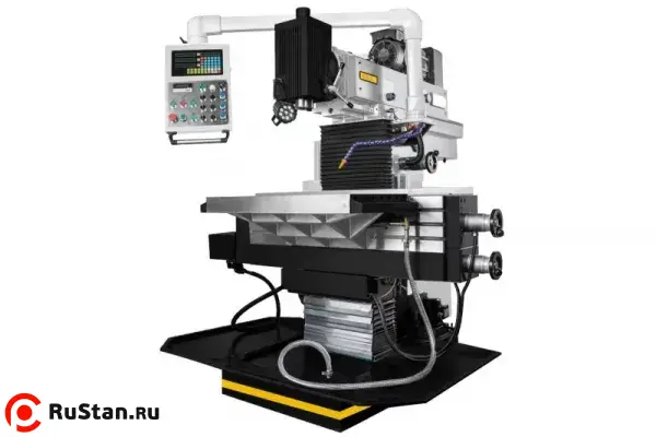 WFM 850 Servo фото №1