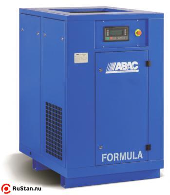 Компрессор винтовой FORMULA 5510 A фото №1