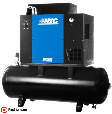 Компрессор винтовой MICRON.E 2.210-270 (220В) фото №1