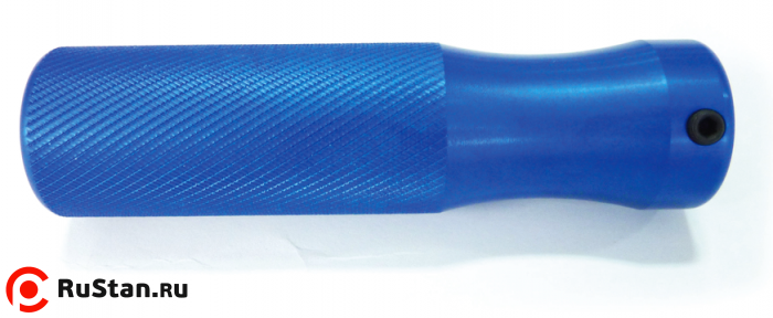 Укороченная рукоятка для резцедержателей Hollow Roller фото №1