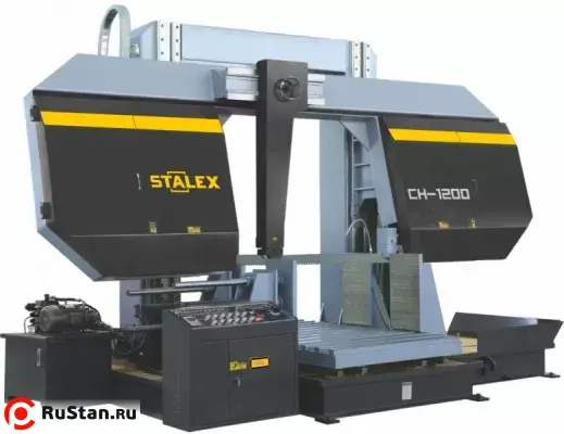 Stalex CH-1000 фото №1