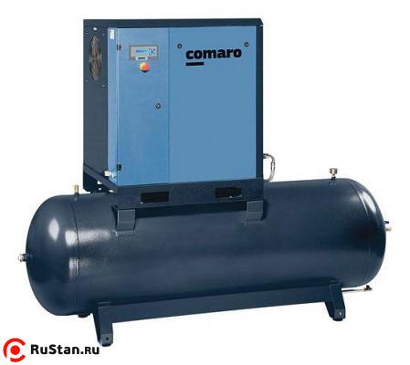 Компрессор винтовой Comaro LB 18.5-13/500 фото №1