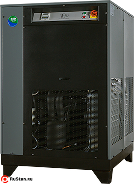 Рефрижераторный осушитель сжатого воздуха DryAir DK 220 фото №1