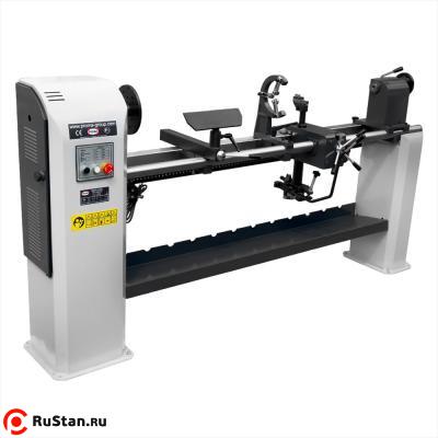 Токарный станок по дереву Proma DSL-1500/230 фото №1