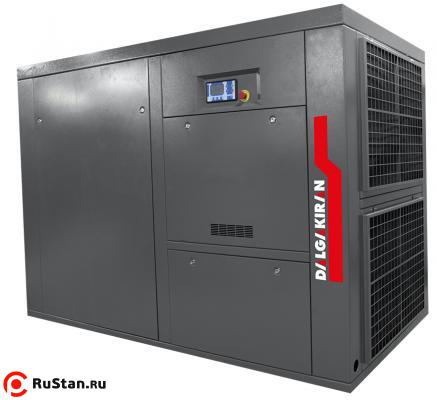 Винтовой безмасляный компрессор Eagle-HW 100 - 9.3 фото №1