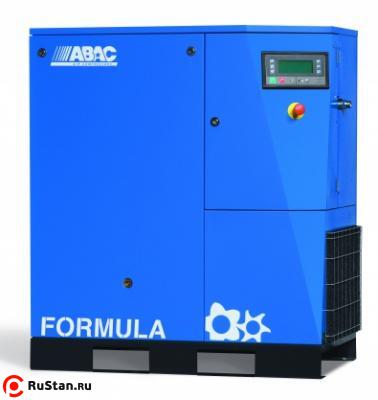 Компрессор винтовой FORMULA.E 5.5 10 фото №1