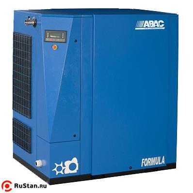 Компрессор винтовой FORMULA 75-10 фото №1 Компрессор винтовой FORMULA 75-10 фото №1