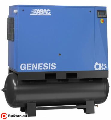 Компрессор винтовой GENESIS 22 8-500 фото №1
