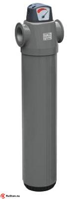 Магистральный фильтр очистки сжатого воздуха GO 2700 фото №1