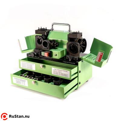 Станок для заточки фрез GS-76 фото №1 Станок для заточки фрез GS-76 фото №1