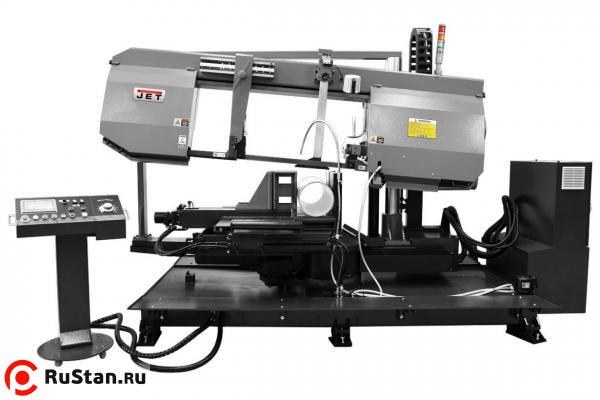 JET MBS-1832DAS Ленточнопильный станок фото №1 JET MBS-1832DAS Ленточнопильный станок фото №1