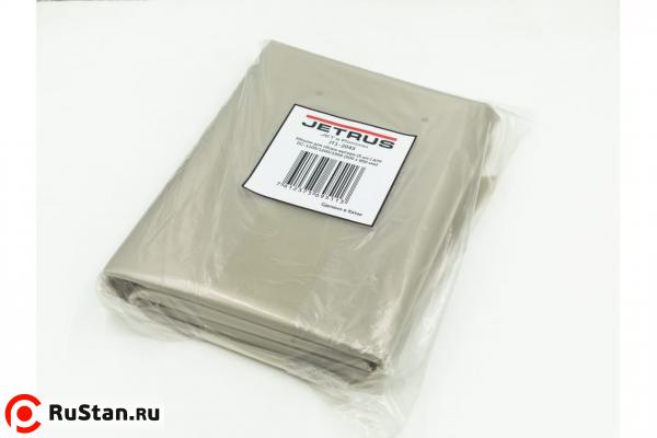 Мешки для сбора мусора (5 шт.) для DC-1100/1200/1900 (500 х 850 мм) фото №1