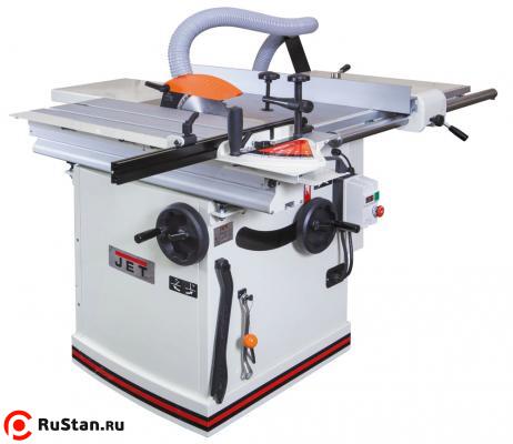 Циркулярная пила по дереву JTS-700L фото №1 Циркулярная пила по дереву JTS-700L фото №1