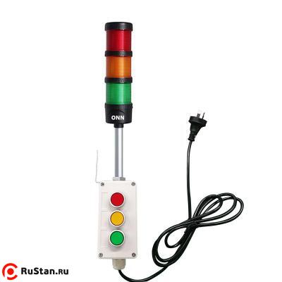 LED M4F-3 фото №1