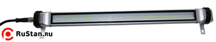 Светильник станочный светодиодный LED M9S фото №1 Светильник станочный светодиодный LED M9S фото №1