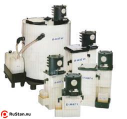 Сепаратор D-MAT 61 Plus фото №1
