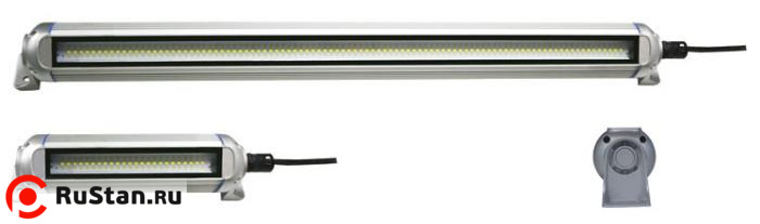 Светильник станочный светодиодный LED M9R-600 фото №1