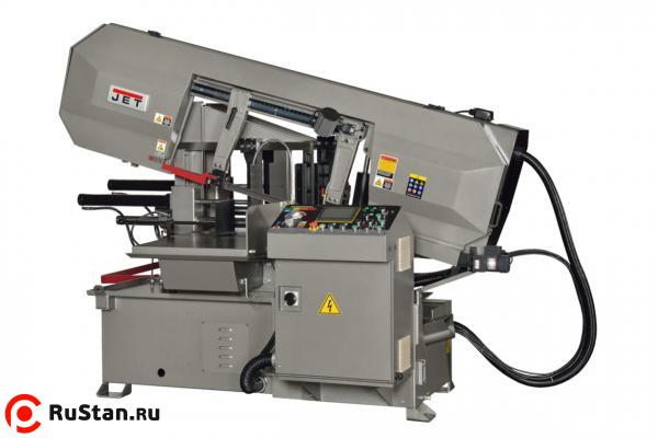 JET MBS-1824FA Ленточнопильный станок-автомат фото №1 JET MBS-1824FA Ленточнопильный станок-автомат фото №1