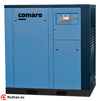 Компрессор винтовой Comaro MD 37-13 фото №1