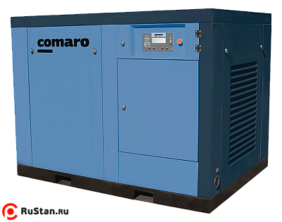 Компрессор винтовой Comaro MD 55-08 I фото №1